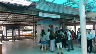 ＢＴＳと接続しています