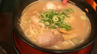 うま屋ラーメン 天白店