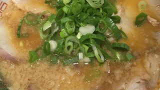 京都拉麺小路で一番並んでいたかも？