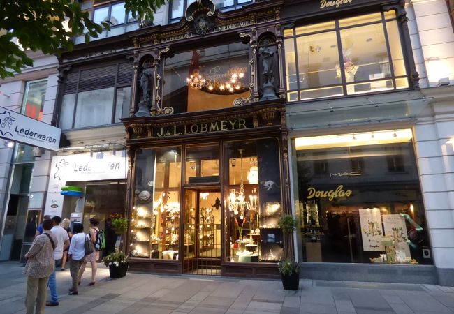 眺めているだけで優雅な気分