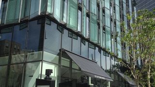 名古屋で話題のオシャレなスポット