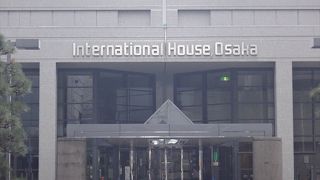 地味なイベント用の施設