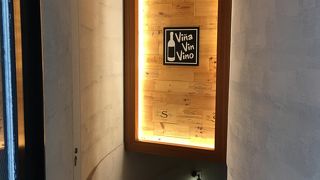 ランチのパンビュッフェがお勧めです！