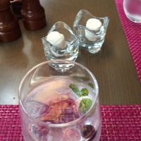 お水を差すと膨らむオシボリ