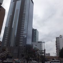 仙台駅西口の高層ビルです By ぱいぐ アエルのクチコミ フォートラベル 仙台駅西口の高層ビルです By ぱいぐ アエルのクチコミ フォートラベル