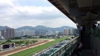 香港競馬