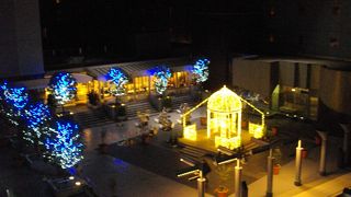 年明けでもやっていました