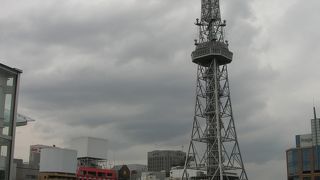 ロマンチックなスポット