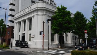 港町として栄えた歴史