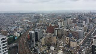 無料で行ける。