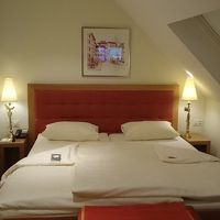 最上階のお部屋