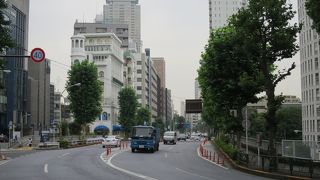 大したことない坂