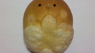 ひよこパン
