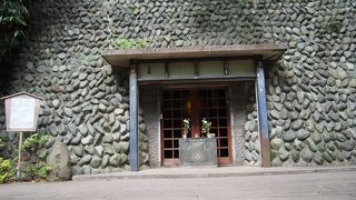 しっかりとお参りさせていただきました。