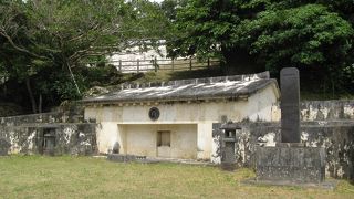 琉球五賢人の一人