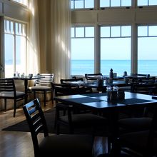 綺麗な景色です。