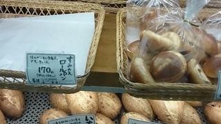 おいしいパン