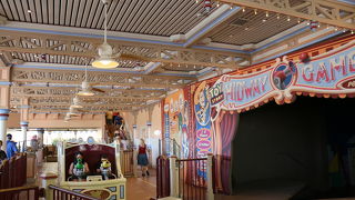 どんなに長くても１時間待ち