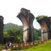 感動の橋