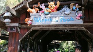 常に空いてました