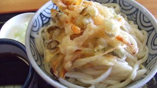 加須うどん