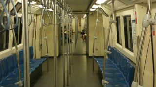 延伸が待ち遠しい