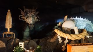 このビデオはけっこうおもしろい