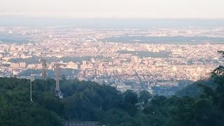 夏の夜景を見るなら…。