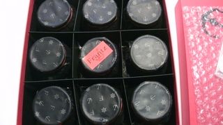 不思議なプリン