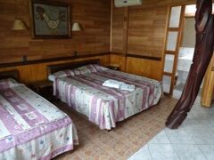 ホテル マナヴァイ 写真