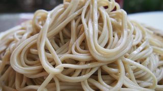 深大寺の人気蕎麦店