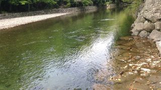 五十鈴川  伊勢