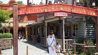 なんだか懐かしい味