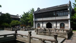 昭明書院