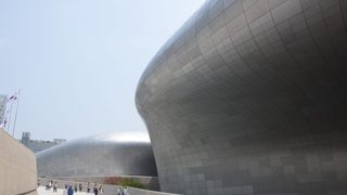 外からじゃ分からない魅力