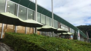 餃子の街宇都宮