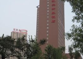 Swissotel Shenyang 写真