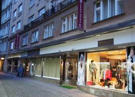 ホテル レジデンス レオン ドオロ