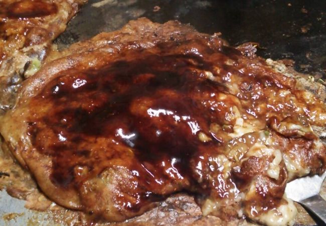 ぐじゃ焼き お好み焼 森下 クチコミ アクセス 営業時間 姫路 フォートラベル ぐじゃ焼き お好み焼 森下 クチコミ アクセス 営業時間 姫路 フォートラベル