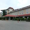 フィンランド式サウナもあり