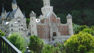 小さな世界旅行