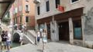 ホテル ラ フォルコラ