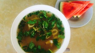 Ao Nang Boat Noodle