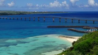 宮古島に来たら行きたい展望台