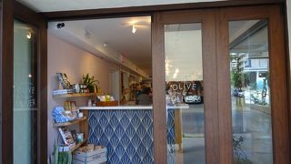 オリーブ＆オリバーがワイキキに新規オープン！