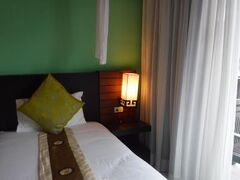 アパサリ クラビ ホテル 写真