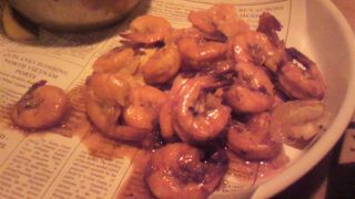 フォレストガンプ