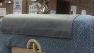 水中翼船 トッピー & ロケット