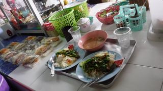 クラビタウンで一番楽しい場所