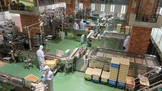 基本は子どものお菓子